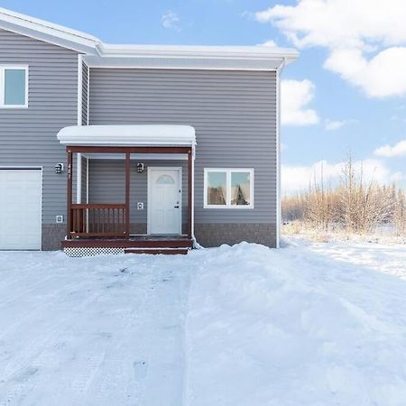 Вилла Birch Hill Retreat Great Location2+Garage+Aurora Фэрбанкс Экстерьер фото