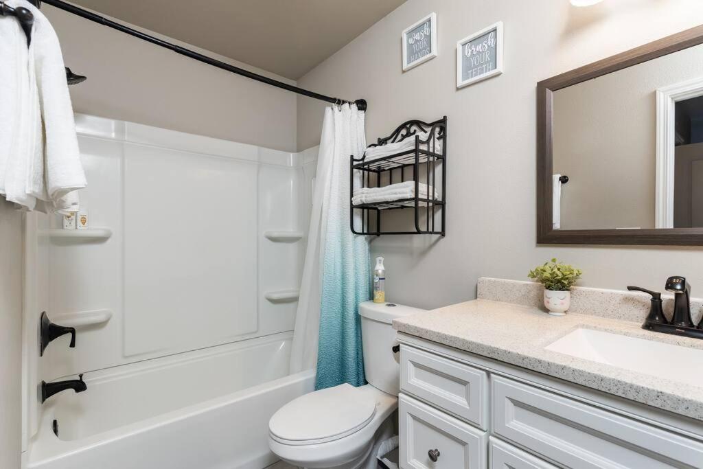 Вилла Birch Hill Retreat Great Location2+Garage+Aurora Фэрбанкс Экстерьер фото