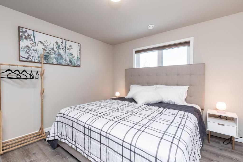 Вилла Birch Hill Retreat Great Location2+Garage+Aurora Фэрбанкс Экстерьер фото