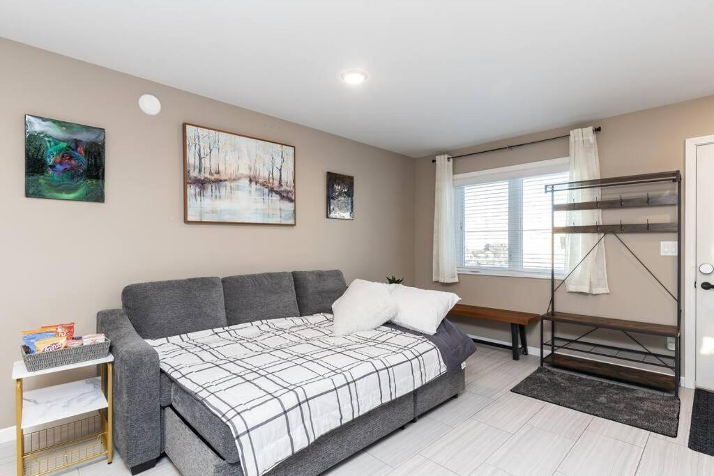 Вилла Birch Hill Retreat Great Location2+Garage+Aurora Фэрбанкс Экстерьер фото